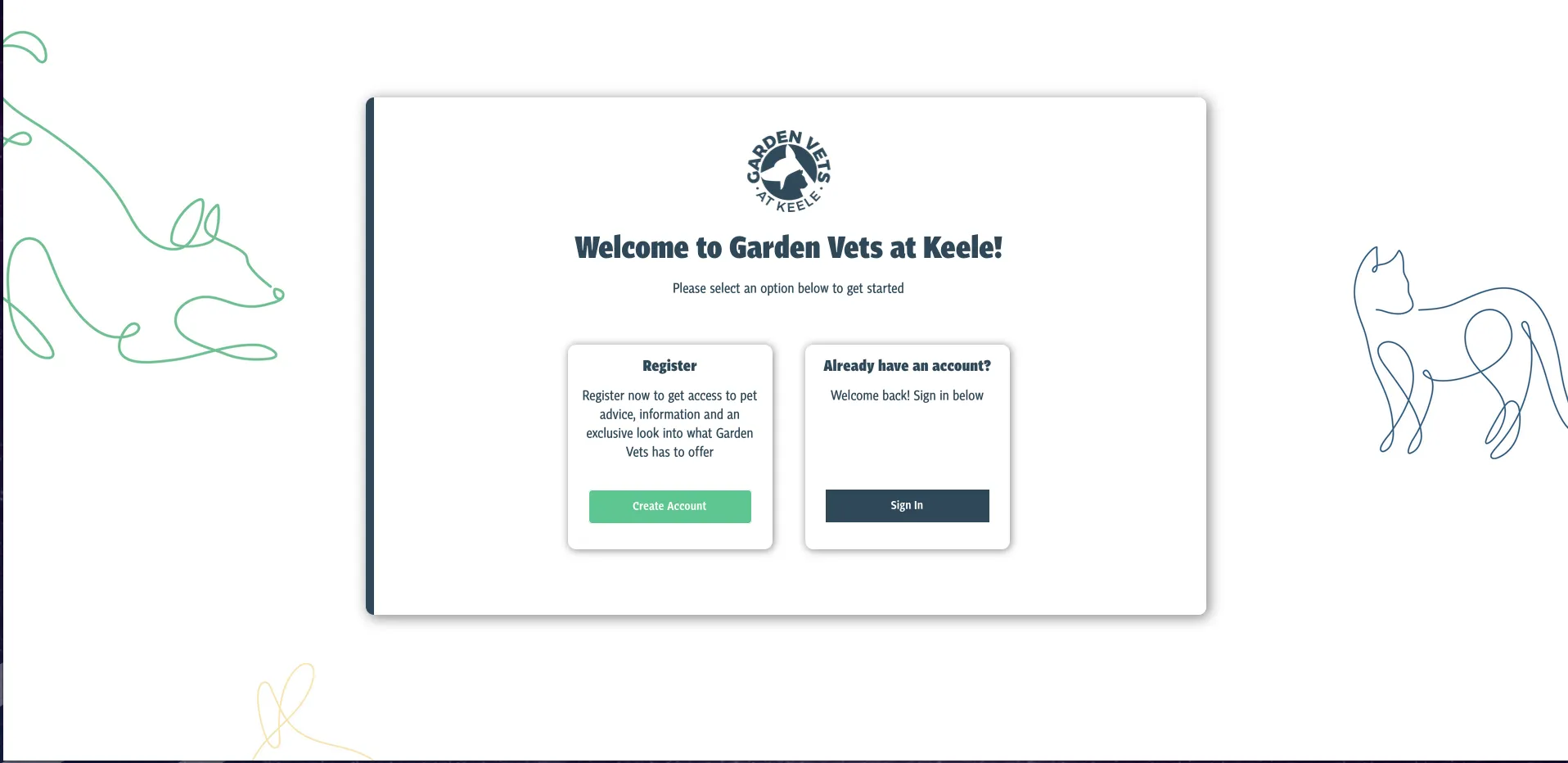 garden-vets